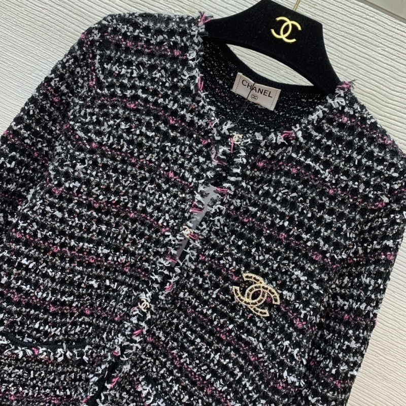 Chanel Coats